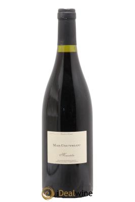Vin de France Mourvedre Mas Coutelou