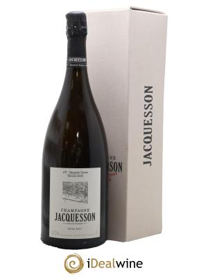 Aÿ Vauzelle Terme Extra-Brut Jacquesson