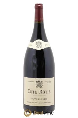 Côte-Rôtie Côte Blonde René Rostaing