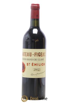 Château Figeac 1er Grand Cru Classé A