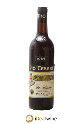 Barbaresco DOCG Pio Cesare