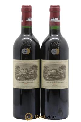 Château Lafite Rothschild 1er Grand Cru Classé