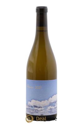 Côtes du Jura Mizuiro Les Saugettes Kenjiro Kagami - Domaine des Miroirs