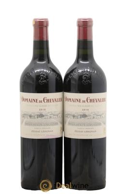 Domaine de Chevalier Cru Classé de Graves