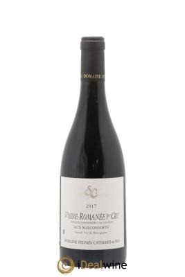 Vosne-Romanée 1er Cru Aux Malconsorts Sylvain Cathiard & Fils