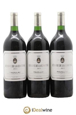 Réserve de la Comtesse Second Vin