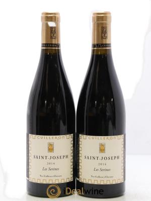 Saint-Joseph Les Serines Yves Cuilleron (Domaine)
