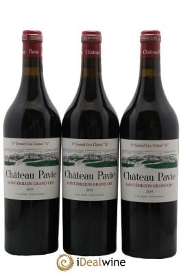 Château Pavie 1er Grand Cru Classé A
