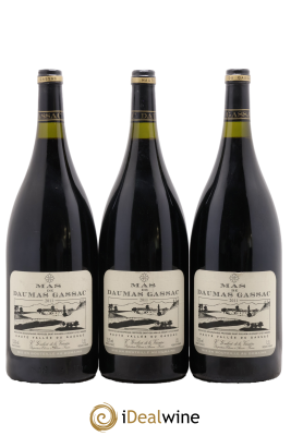 Saint-Guilhem-le-Désert - Cité d'Aniane Mas Daumas Gassac Famille Guibert de La Vaissière