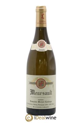 Meursault Lafarge (Domaine)