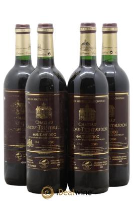 Château Larose Trintaudon Cru Bourgeois