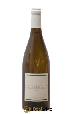 Coteaux Bourguignons 45/55 Renaud Boyer