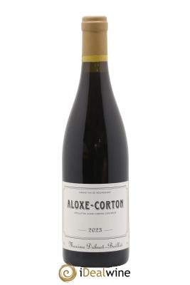 Aloxe-Corton Maxime Dubuet Boillot