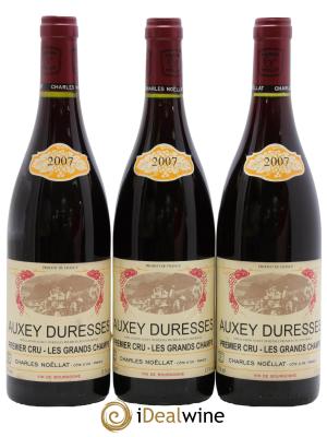 Auxey-Duresses 1er Cru Les Grands Champs Charles Noëllat