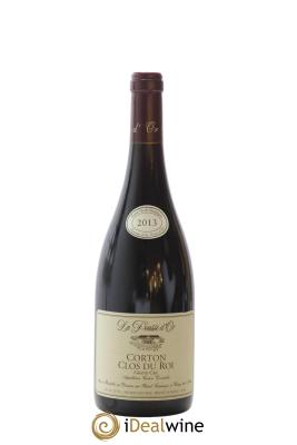 Corton Grand Cru Clos du Roi La Pousse d'Or (Domaine de)