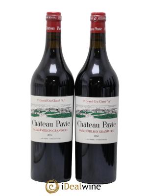 Château Pavie 1er Grand Cru Classé A