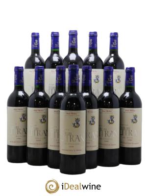 Château Citran Cru Bourgeois