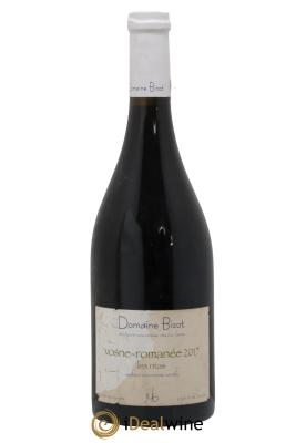 Vosne-Romanée Les Réas Bizot (Domaine)