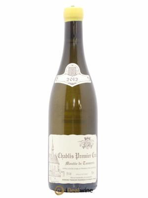 Chablis 1er Cru Montée de Tonnerre Raveneau (Domaine)