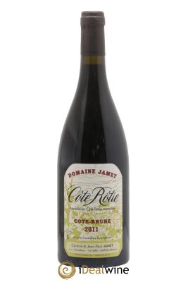 Côte-Rôtie Côte Brune Jamet (Domaine)