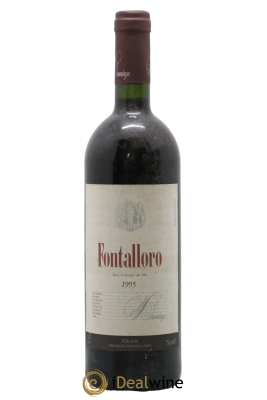 Toscana IGT Fontalloro Felsina