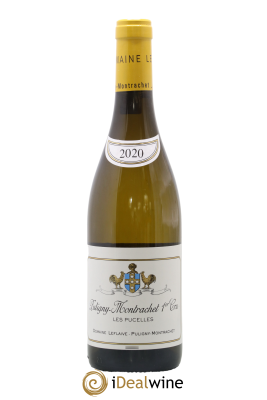 Puligny-Montrachet 1er Cru Les Pucelles Leflaive (Domaine)