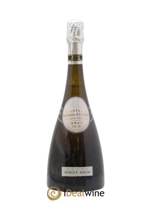 Champagne Pinot Noir Baron-Fuenté