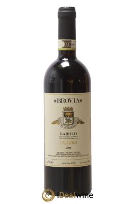 Barolo DOCG Villero Brovia