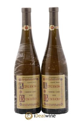 Alsace Grand Cru Altenberg de Bergheim Marcel Deiss (Domaine)