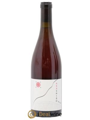 Vin de France Akashiro Simon Bize Et Fils