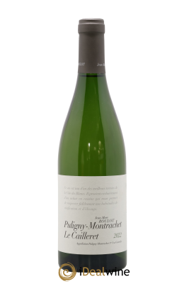 Puligny-Montrachet 1er Cru Le Cailleret Jean-Marc Roulot