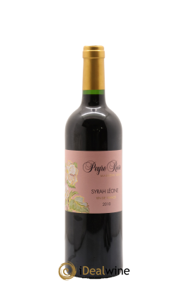 Coteaux du Languedoc Domaine Peyre Rose Belle Léone (anciennement Syrah Léone) Marlène Soria