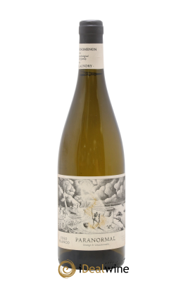 Espagne Paranormal Bodegas Baron