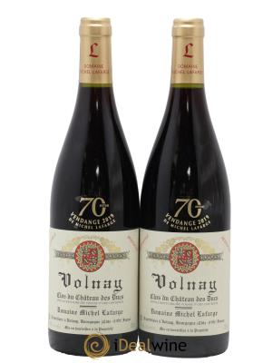 Volnay 1er Cru Clos du Château des Ducs Lafarge (Domaine)