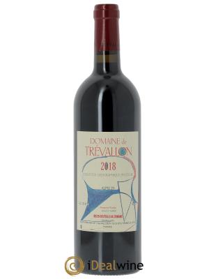 Alpilles Trévallon (Domaine de) Eloi Dürrbach