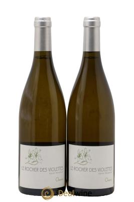 Vin de France Chenin Orange Le Rocher des Violettes