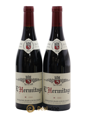 Hermitage Jean-Louis Chave