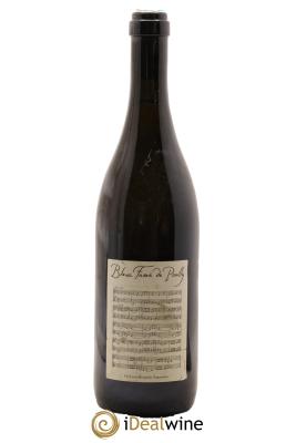 Pouilly-Fumé Blanc Fumé de Pouilly Dagueneau (Domaine Didier - Louis-Benjamin)