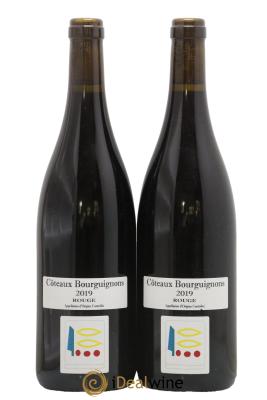 Côteaux Bourguignons Prieuré Roch