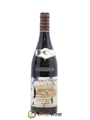 Côte-Rôtie Château d'Ampuis Guigal