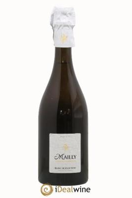 Coteaux Champenois Mailly