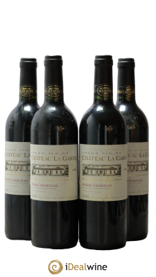 Château la Garde