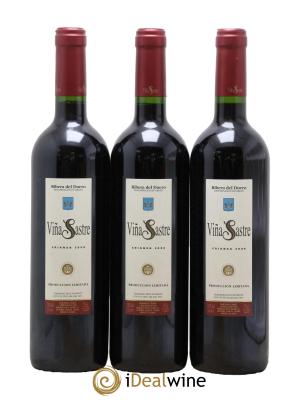 Ribera Del Duero DO Viña Sastre Crianza Hermonos Sastre