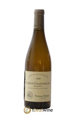 Corton-Charlemagne Grand Cru Camille Giroud (Domaine)