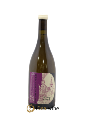 Arbois Château Renard Saint-Pierre (Domaine) Fabrice Dodane