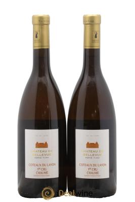 Coteaux du Layon Chaume Château de Bellevue