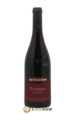 Bourgogne Pinot Noir Jean François Gonon