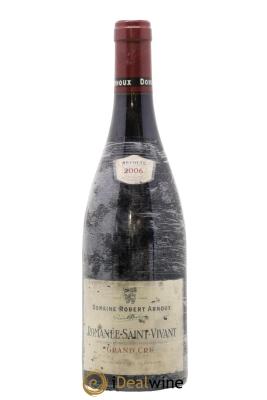 Romanée-Saint-Vivant Grand Cru Arnoux-Lachaux (Domaine)