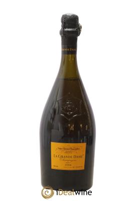 La Grande Dame Veuve Clicquot