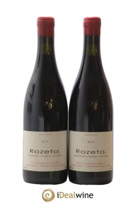 Corbières Rozeta Maxime Magnon 